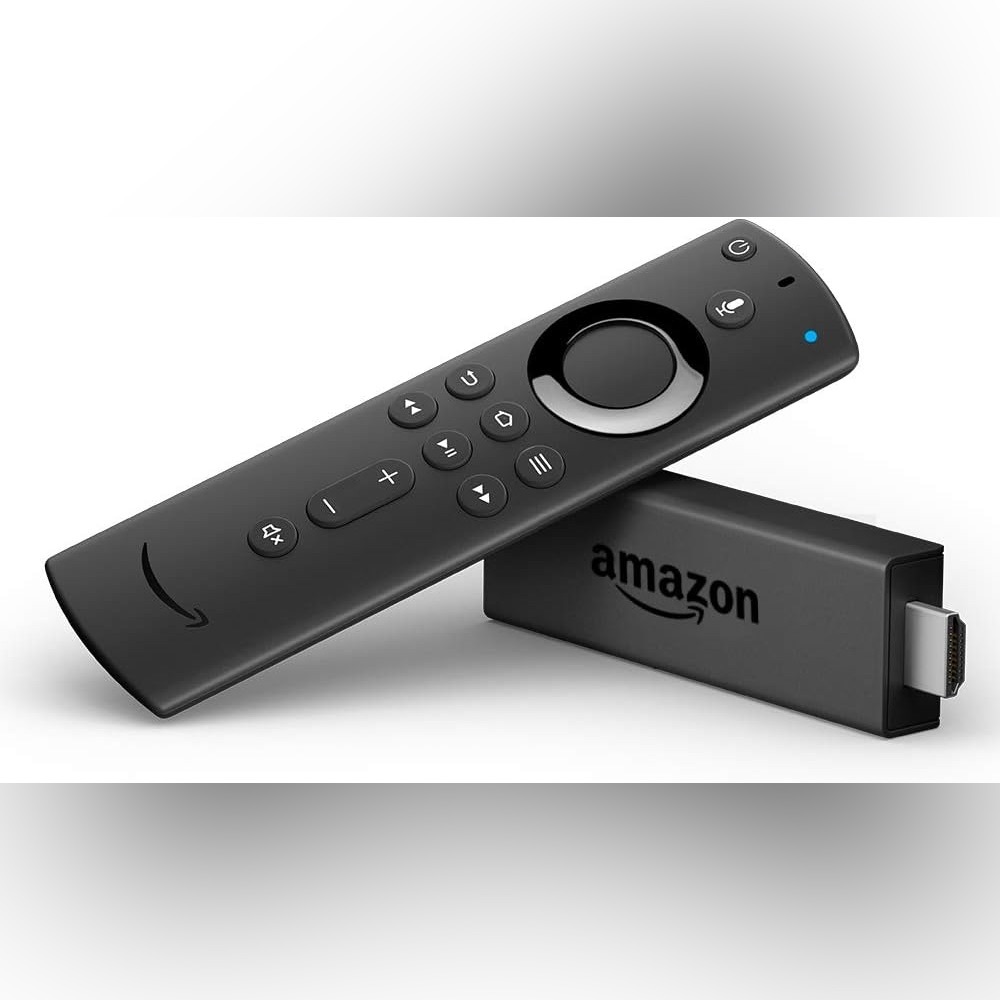 Fire TV Stick Amazon